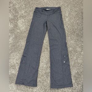 Athleta pants sz ST